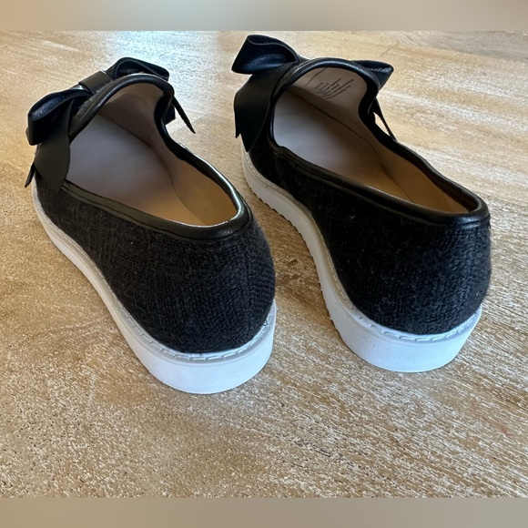 Karl Lagerfeld Loafers, NWOT - Picture 5 of 6